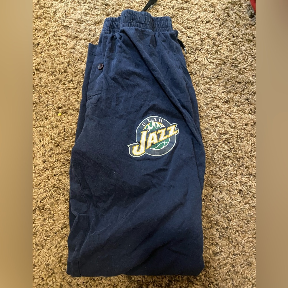 Utah Jazz Pajamas